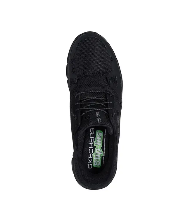 SKECHERS Skechers Glide-Step Pro 232930/BBK