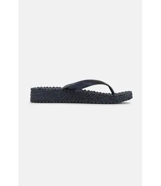 ILSE JACOBSEN Ilse Jacobsen Cheerful13 Black