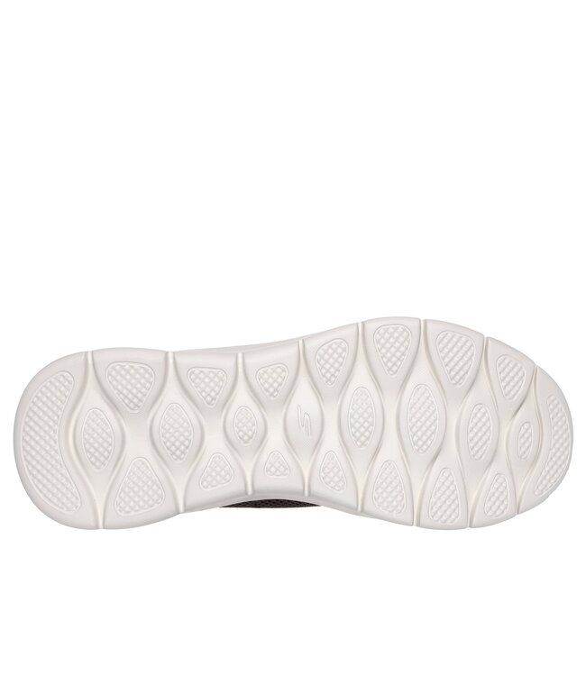 SKECHERS Skechers go walk flex hands up 216324 brown