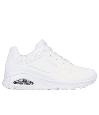 SKECHERS Skechers 73690/W uno stand on air white