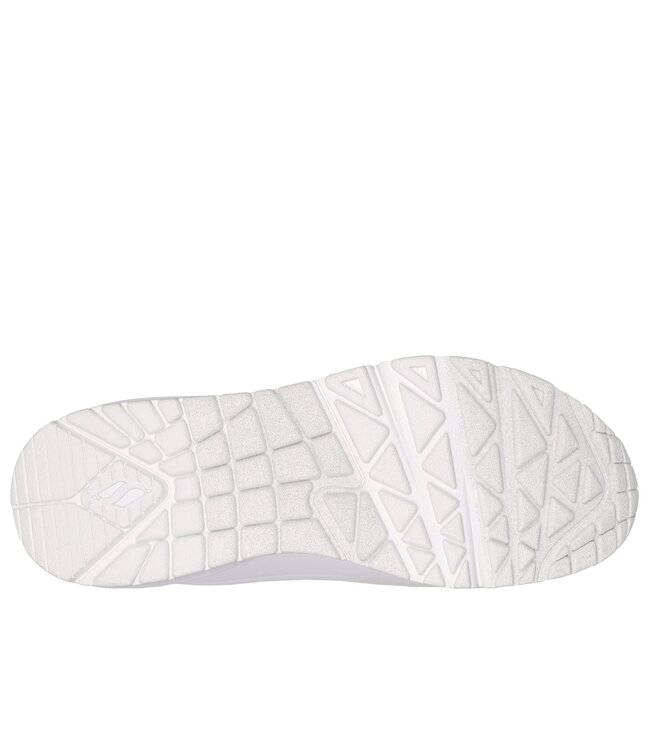 SKECHERS Skechers 73690/W uno stand on air white