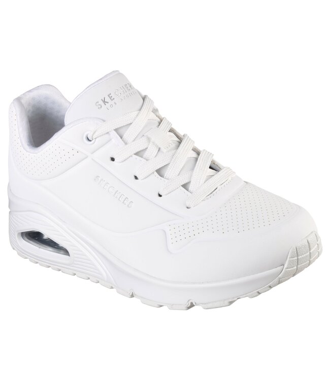 SKECHERS Skechers 73690/W uno stand on air white