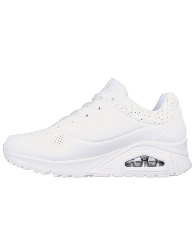 SKECHERS Skechers 73690/W uno stand on air white