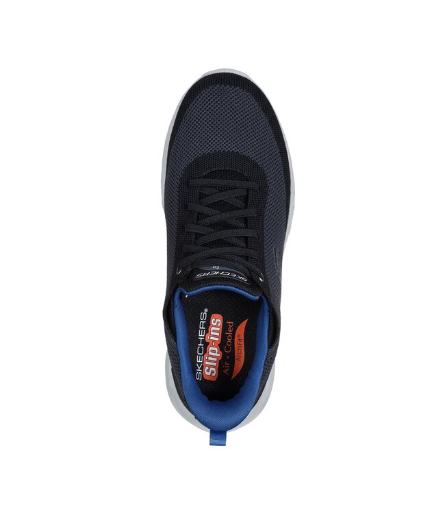 SKECHERS Skechers arch fit kincade glide step 210994 black