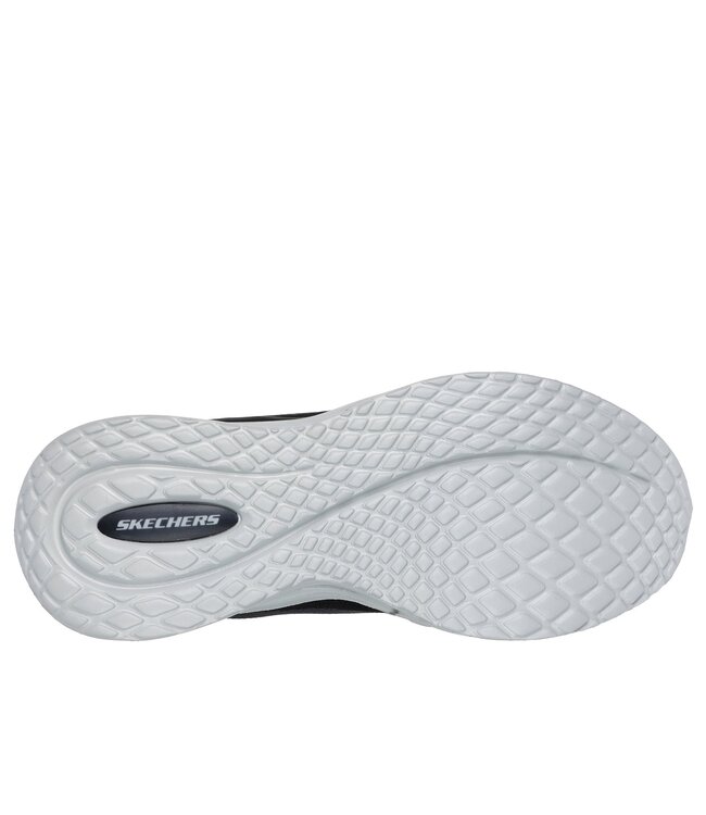 SKECHERS Skechers arch fit kincade glide step 210994 black