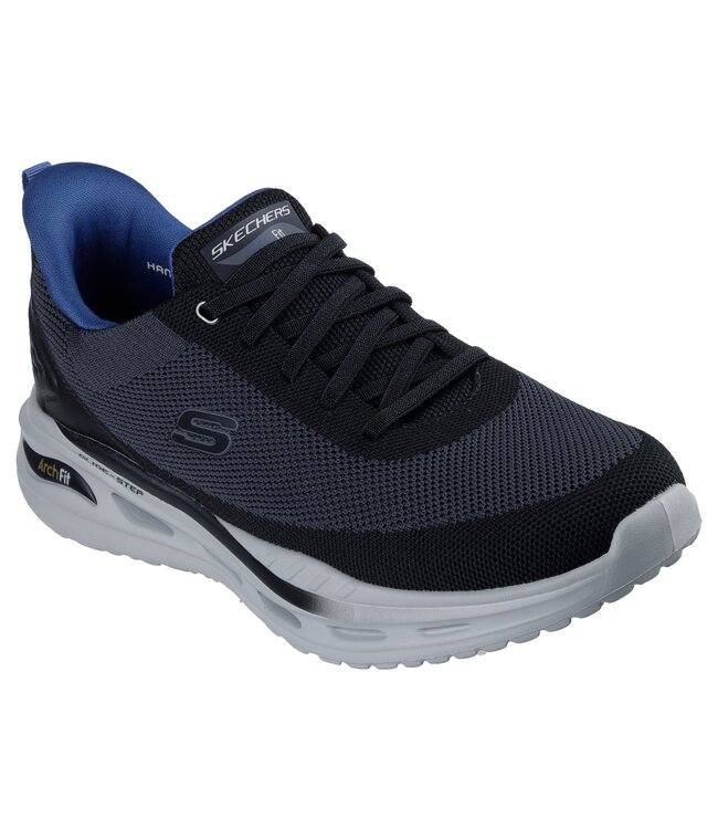 SKECHERS Skechers arch fit kincade glide step 210994 black