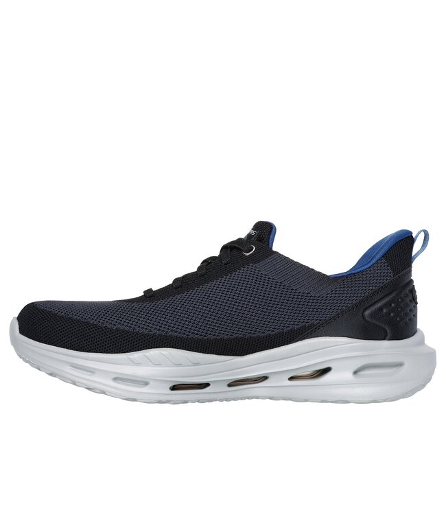 SKECHERS Skechers arch fit kincade glide step 210994 black