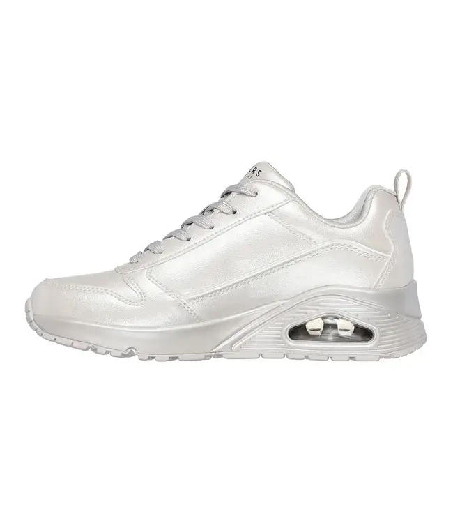 SKECHERS Skechers Uno-Galactic Gal 177104/OFWT Off white