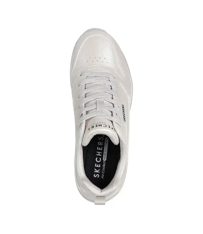 SKECHERS Skechers Uno-Galactic Gal 177104/OFWT Off white