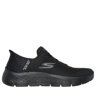 SKECHERS Skechers Go Walk Flex- Grand Entry Black 124836/BBK
