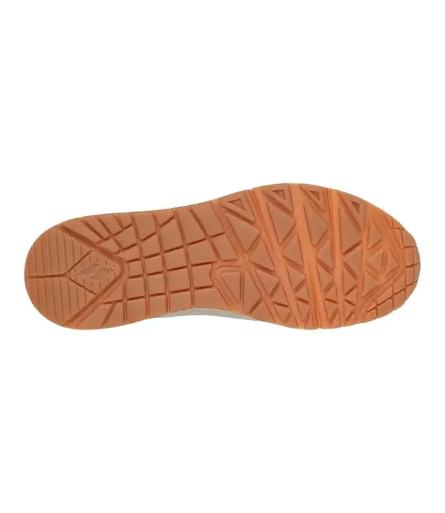 SKECHERS Skechers Uno-Two Much Fun Taupe/Natural 177105/TPNT