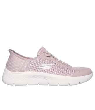 SKECHERS Skechers Go Walk Flex-Grand Entry Mauve 124836/MVE