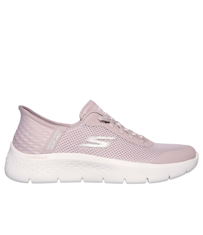 SKECHERS Skechers Go Walk Flex-Grand Entry Mauve 124836/MVE