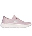 SKECHERS Skechers Go Walk Flex-Grand Entry Mauve 124836/MVE