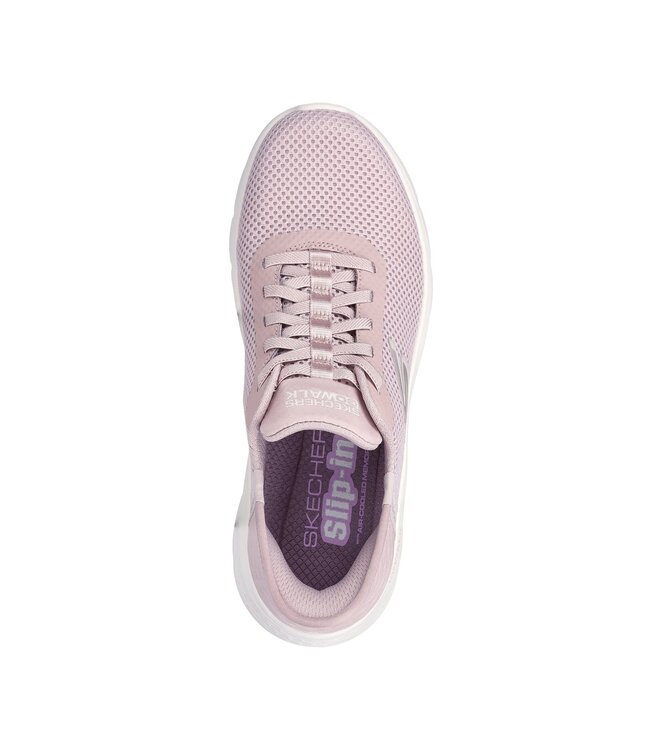 SKECHERS Skechers Go Walk Flex-Grand Entry Mauve 124836/MVE