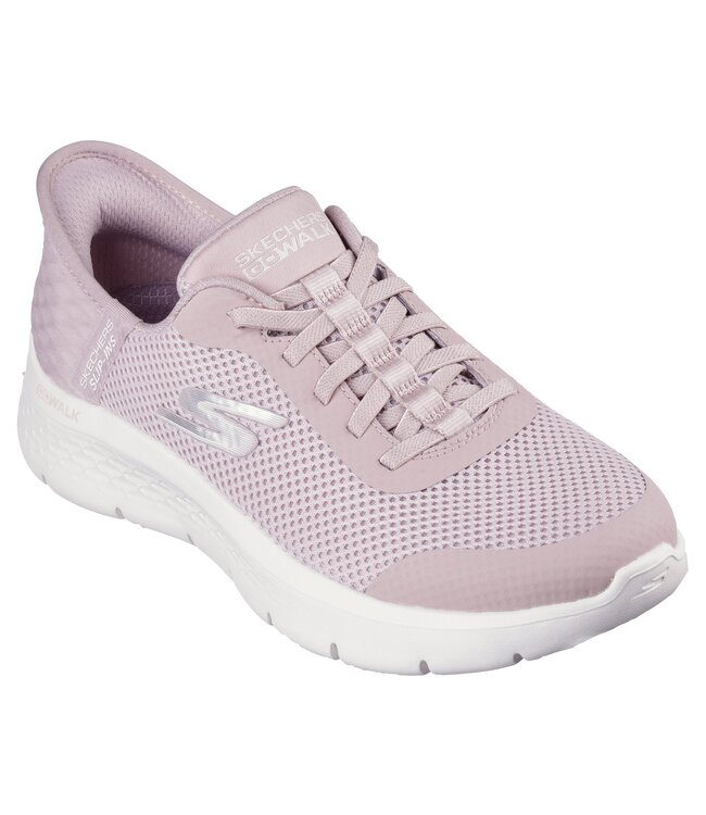 SKECHERS Skechers Go Walk Flex-Grand Entry Mauve 124836/MVE