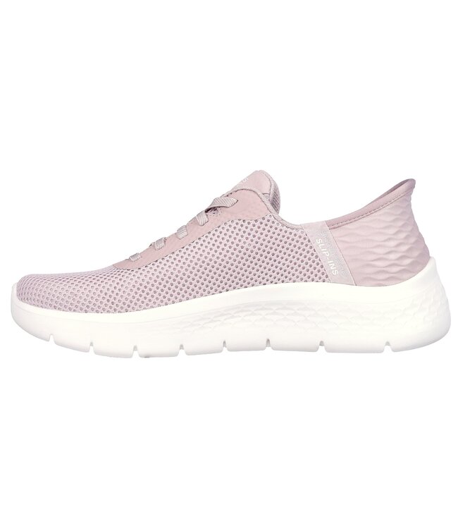 SKECHERS Skechers Go Walk Flex-Grand Entry Mauve 124836/MVE