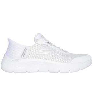 SKECHERS Skechers Go Walk Flex-Grand Entry White 124836/WHT
