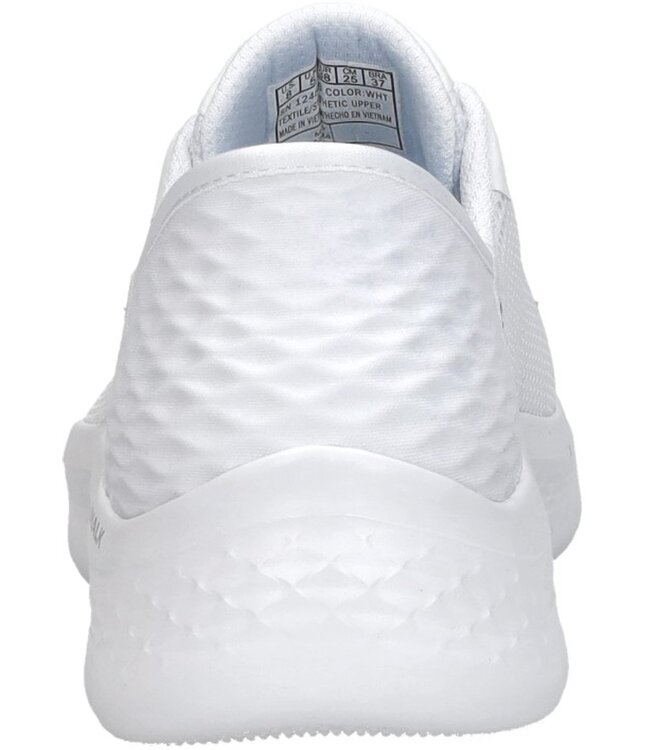 SKECHERS Skechers Go Walk Flex-Grand Entry White 124836/WHT