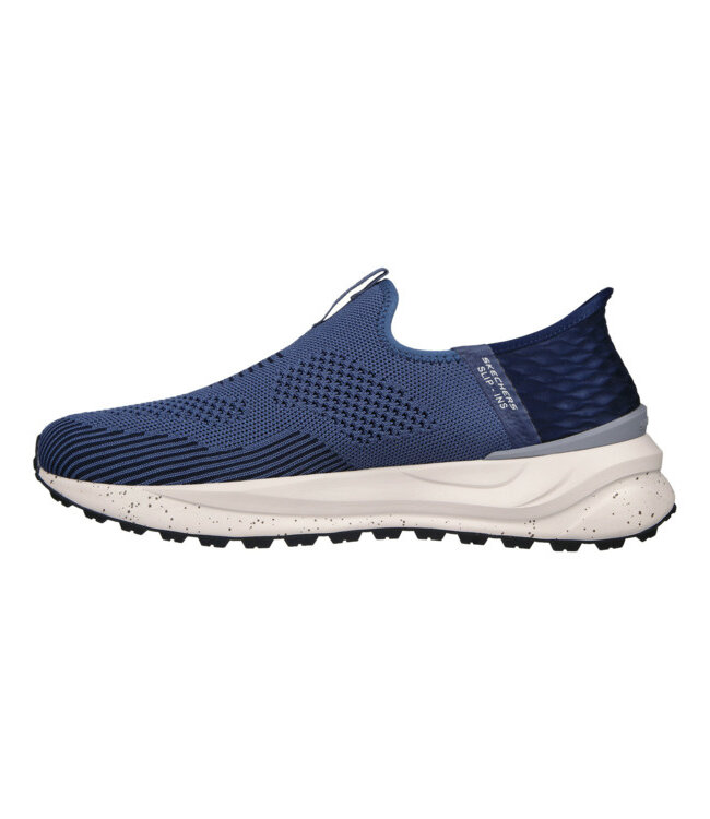 SKECHERS Skechers bogdin arlett blue 210636 - 3308