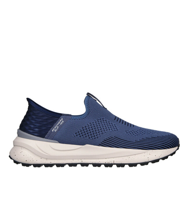 SKECHERS Skechers bogdin arlett blue 210636 - 3308