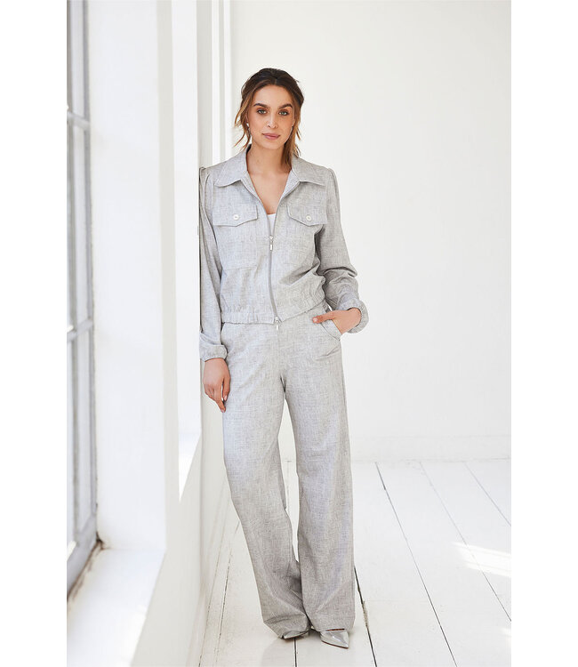 HELENA HART Helena Hart Broek Soul Lano Stone 7608