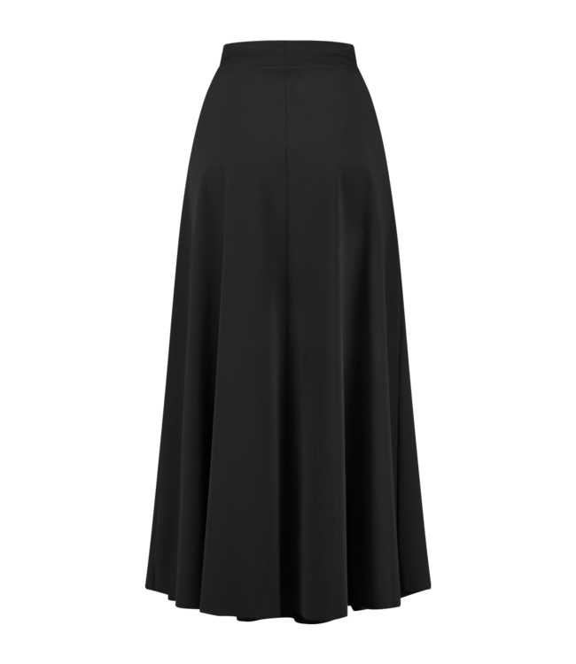 HELENA HART Helena Hart Rok Maxa 7378 Zwart