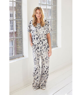 HELENA HART Helena Hart 7605NEO Broek Soul Printo Neo Multi HELENA HART Helena Hart 7605NEO Broek Soul Printo Neo Multi