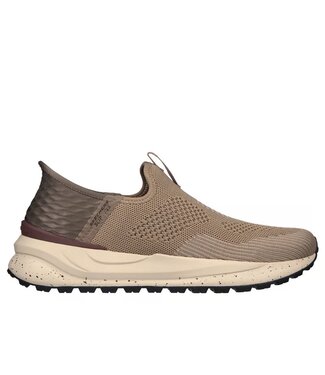 SKECHERS Skechers bogdin arlett taupe 210636 taupe