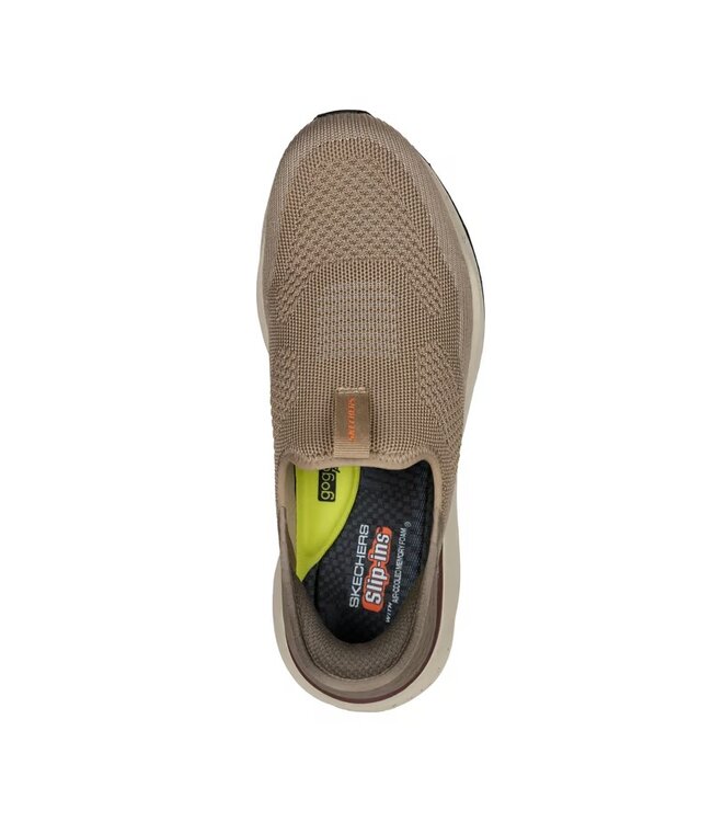 SKECHERS Skechers bogdin arlett taupe 210636 taupe