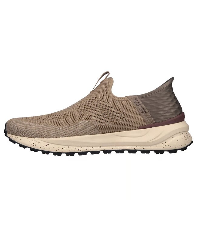 SKECHERS Skechers bogdin arlett taupe 210636 taupe