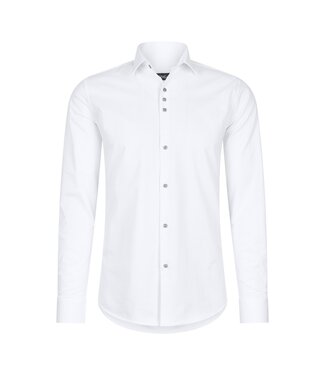 FerLucci Overhemd White