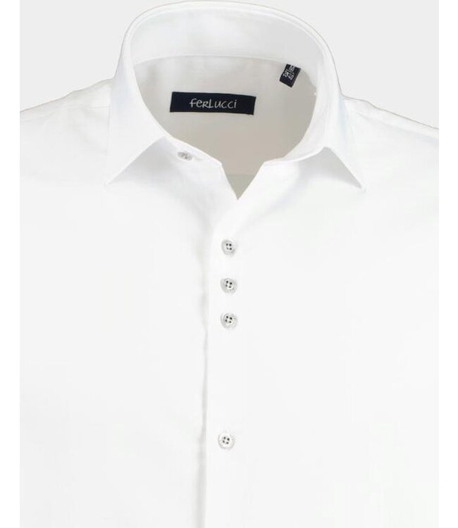 FerLucci Overhemd White