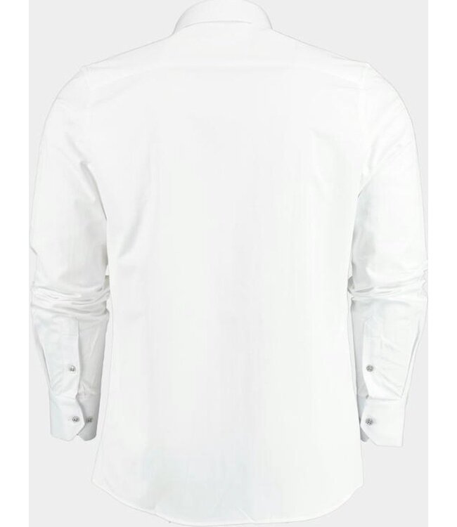 FerLucci Overhemd White