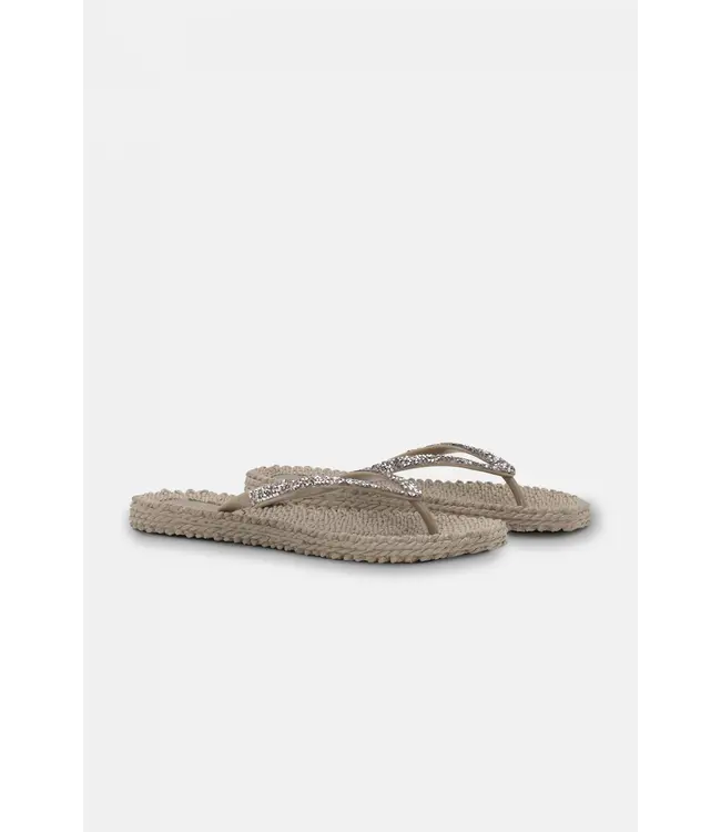 ILSE JACOBSEN Ilse Jacobsen Slipper Cheerful03G 149 Atmosphere