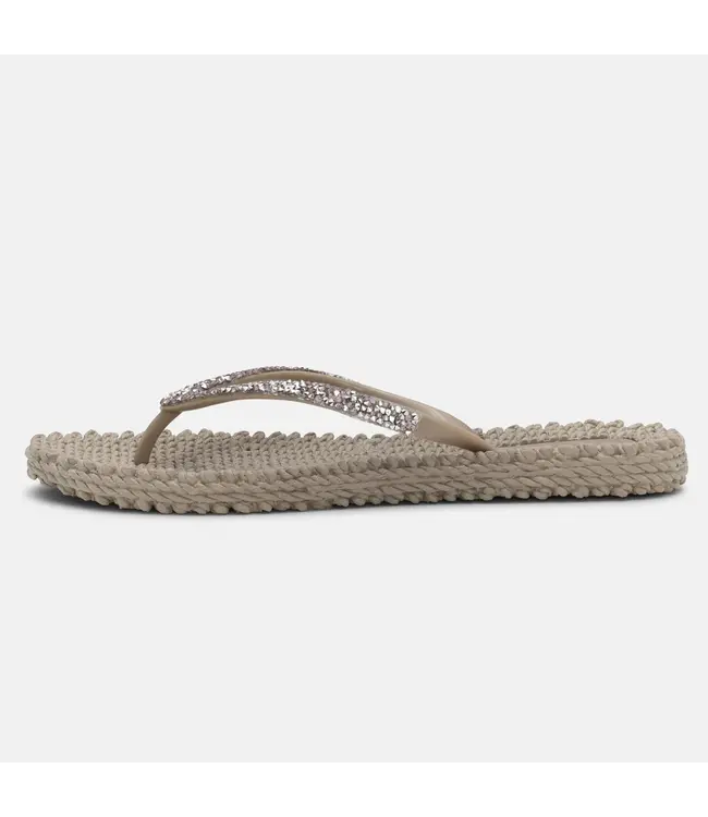 ILSE JACOBSEN Ilse Jacobsen Slipper Cheerful03G 149 Atmosphere