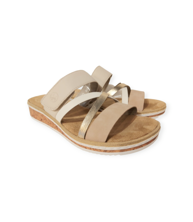 RIEKER Rieker V3652-94 Multi