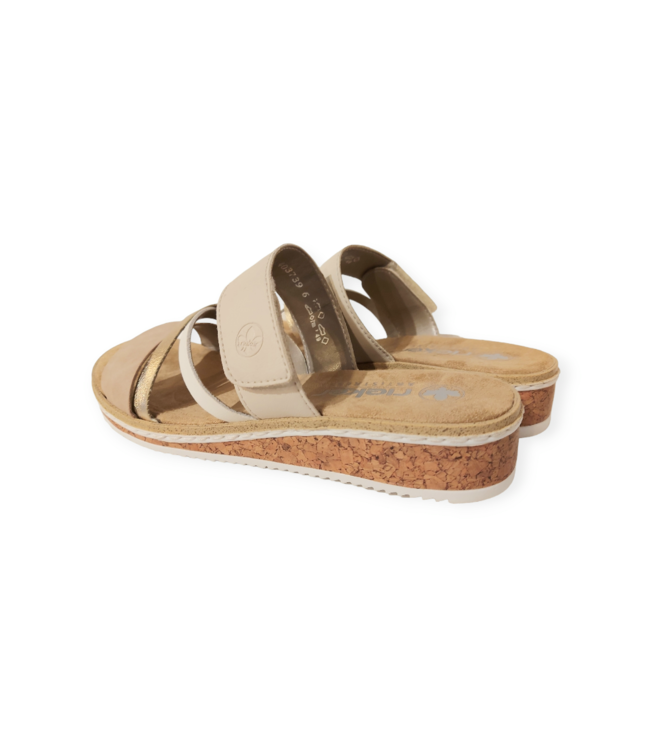 RIEKER Rieker V3652-94 Multi