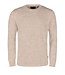 KRONSTADT Kronstadt hannes cotton knit sand mix KS1060