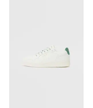 Replay Replay GMZ3B.000 C0023L Smash Choice 3 0071-White Green
