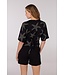 JANSEN AMSTERDAM Jansen Amsterdam Fere HS25-000985-black/off white