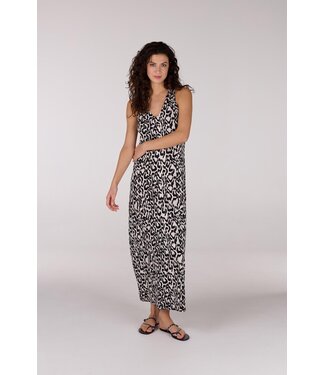 JANSEN AMSTERDAM Jansen Amsterdam Fiora HS25-000124-Leopard