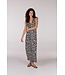 JANSEN AMSTERDAM Jansen Amsterdam Fiora HS25-000124-Leopard
