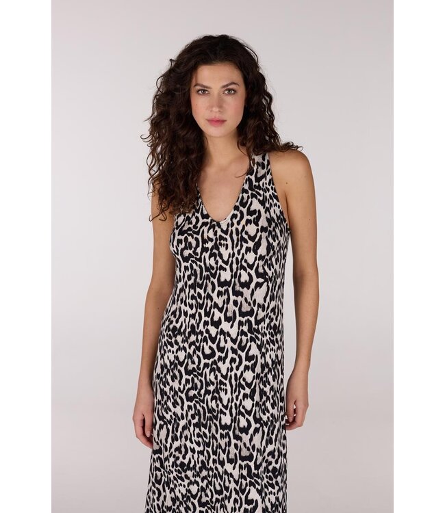 JANSEN AMSTERDAM Jansen Amsterdam Fiora HS25-000124-Leopard