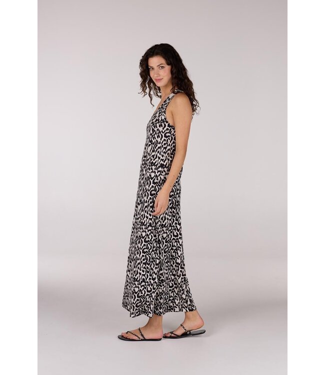 JANSEN AMSTERDAM Jansen Amsterdam Fiora HS25-000124-Leopard