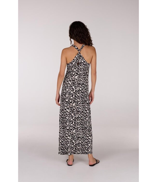 JANSEN AMSTERDAM Jansen Amsterdam Fiora HS25-000124-Leopard