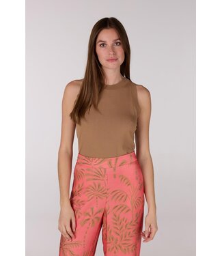JANSEN AMSTERDAM Jansen Amsterdam Farisha Top K 302 Tobacco