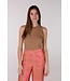 JANSEN AMSTERDAM Jansen Amsterdam Farisha Top K 302 Tobacco