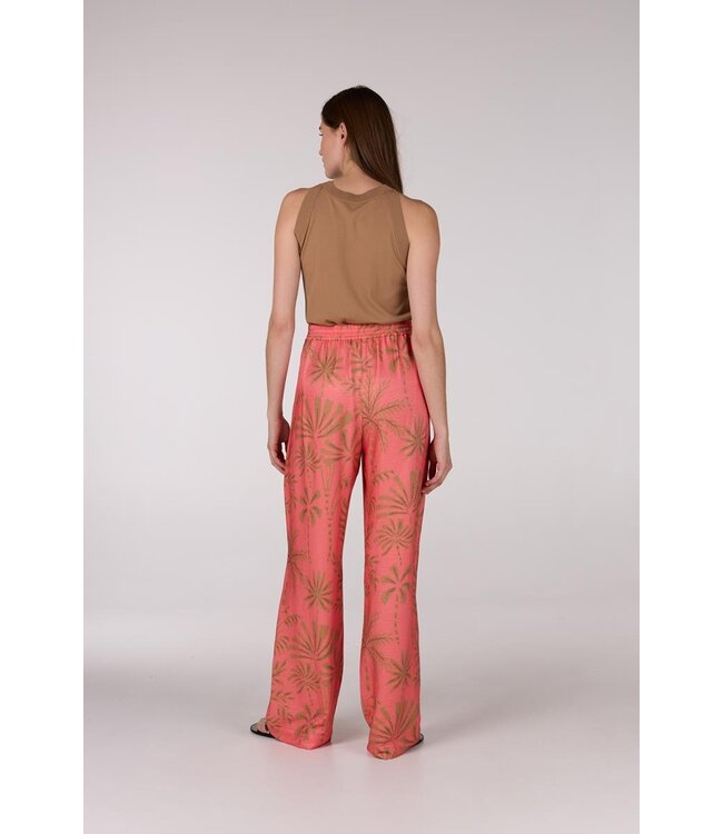 JANSEN AMSTERDAM Jansen Amsterdam Farisha Top K 302 Tobacco