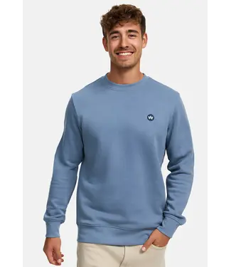 KRONSTADT Kronstadt PO28564 KS3527 KSLars Crew s 956 Ashley Blue